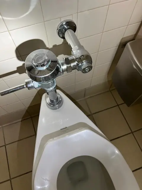 Fixture installation and repair for Pipe Repair in Marlboroville